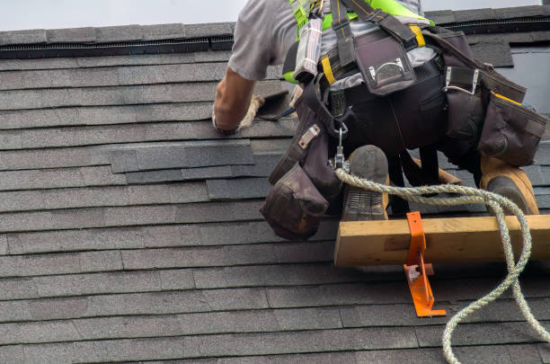 Trusted Storm Damage Roof Repair service in Ruston, LA - Brentwood Metal Roofing